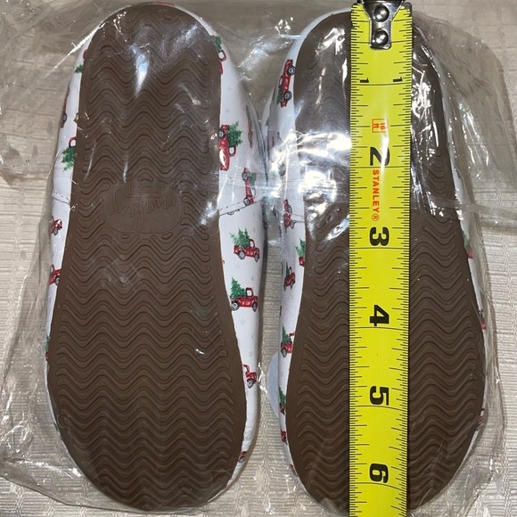 Monkey Feet Kids Moccasins - Picture 7 of 8